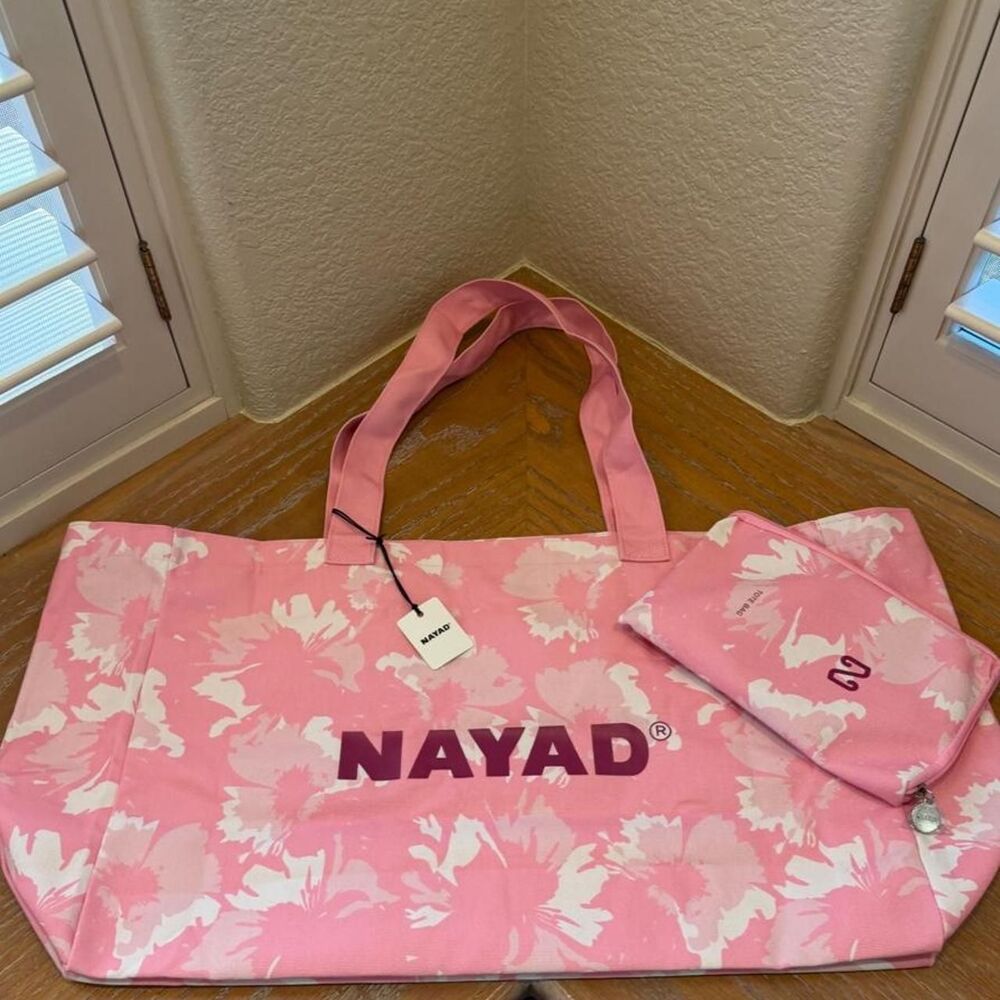 Unbranded Women's Pink Bag